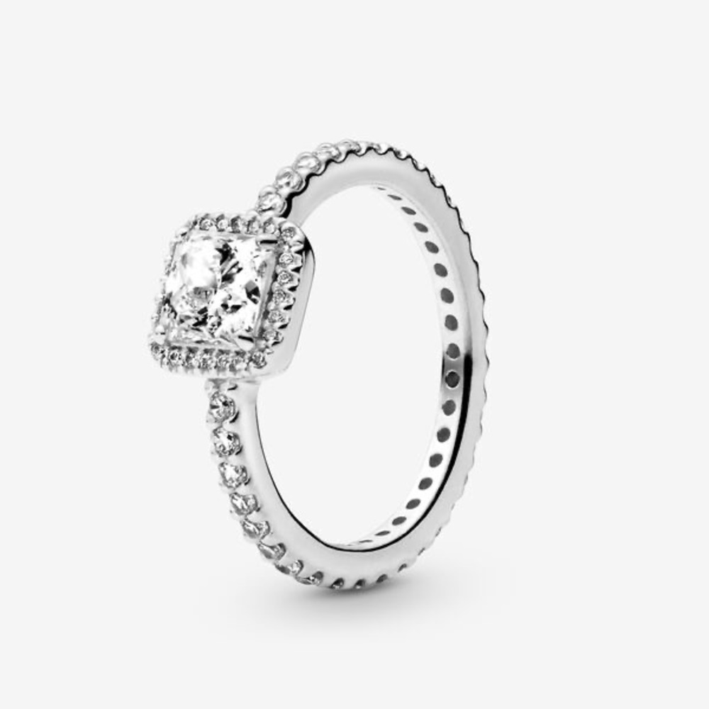 Pandora ring size 7